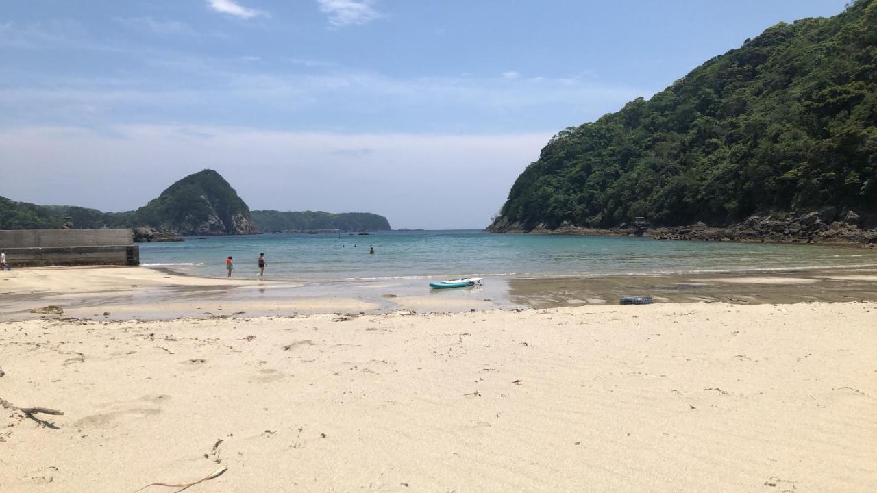 下田市旧南豆 מראה חיצוני תמונה