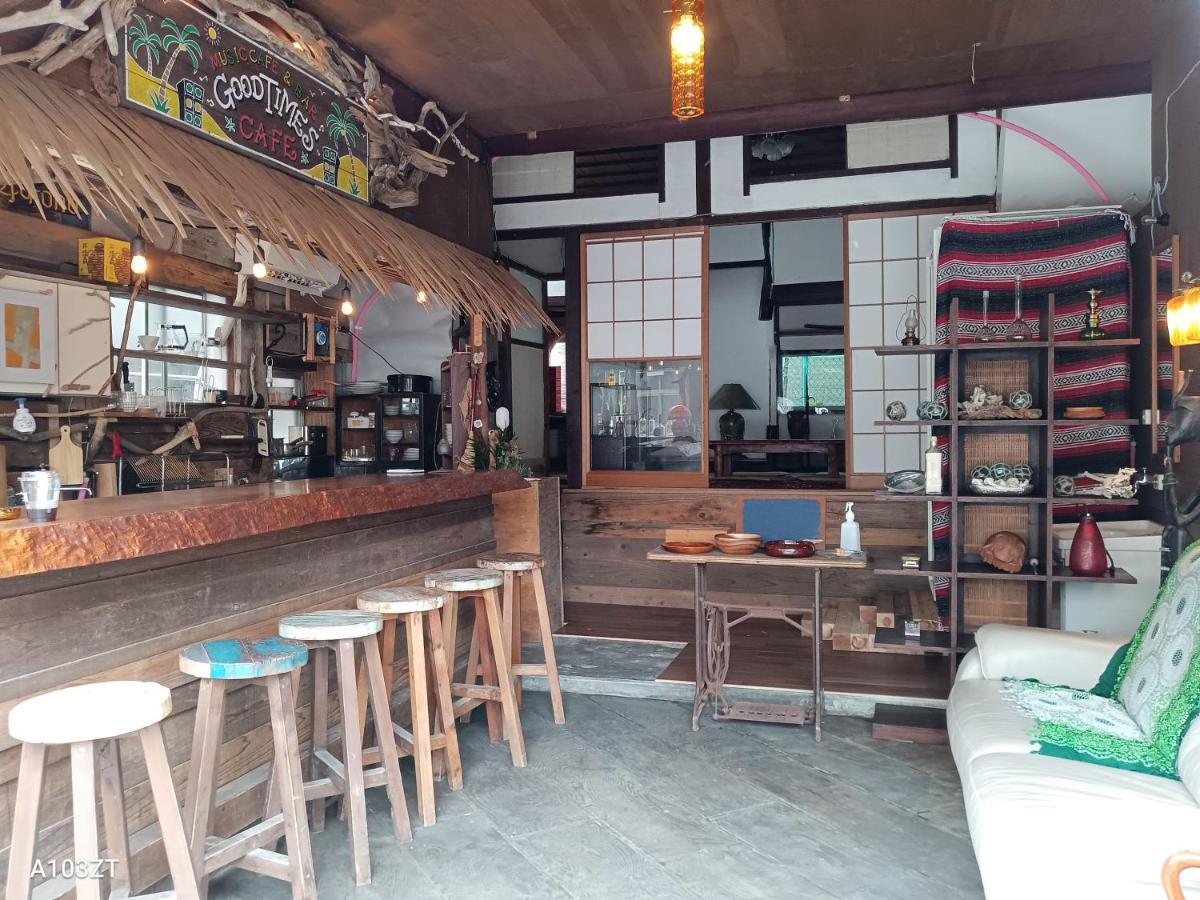 下田市旧南豆 מראה חיצוני תמונה